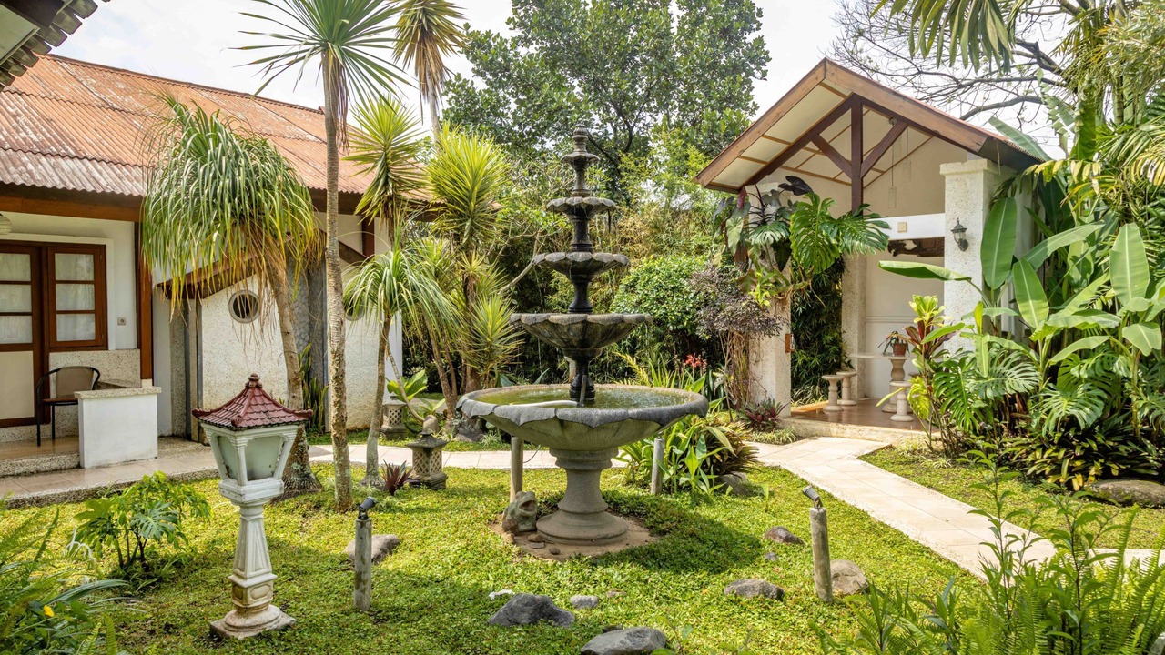 Photo of Outdoor in Ngaglik
