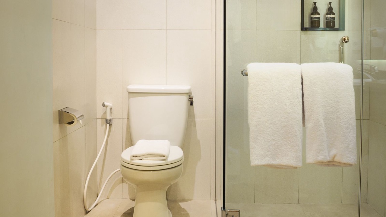 Photo of Bathroom in Bogor