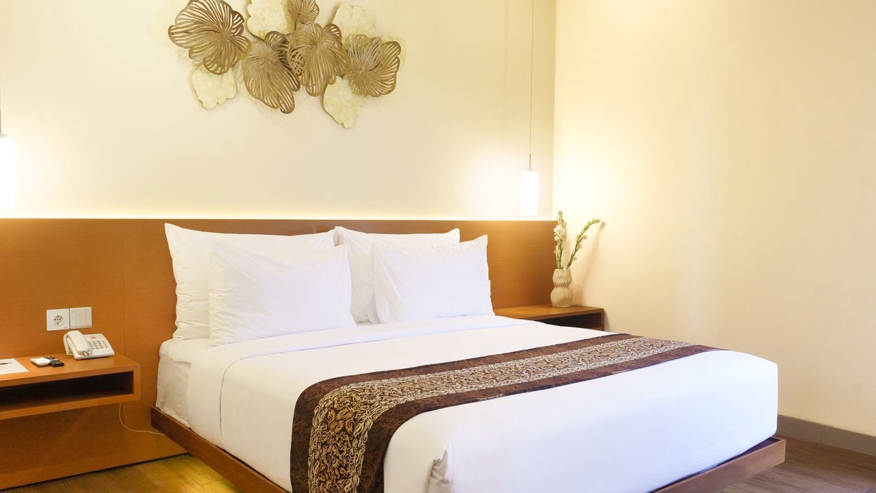 Photo of Bedroom in Bogor