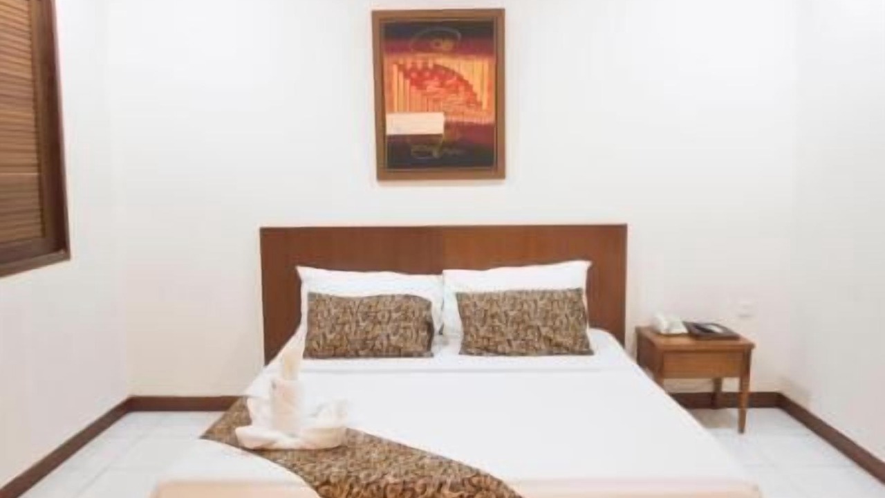 Photo of Bedroom in Bogor