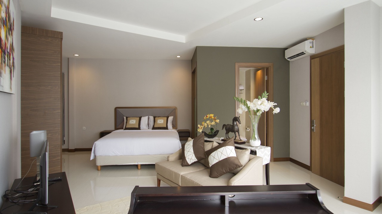 Photo of Bedroom in Bendungan Hilir