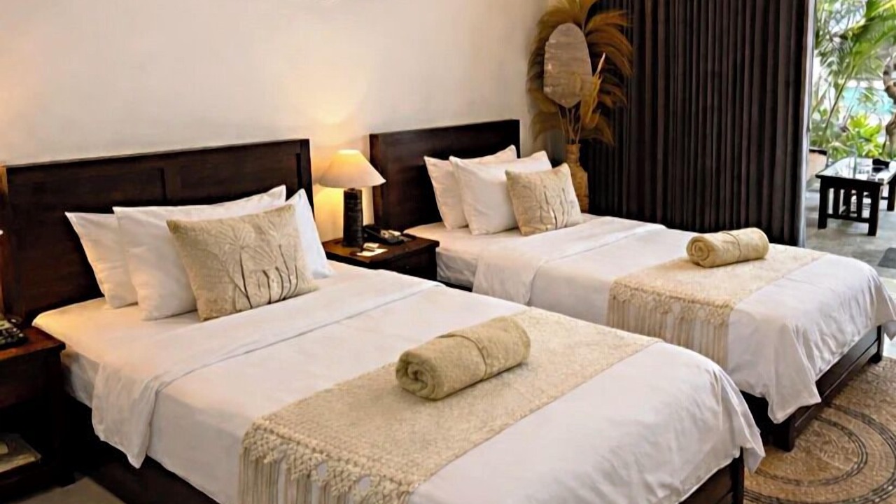 Photo of Bedroom in Jungut Batu