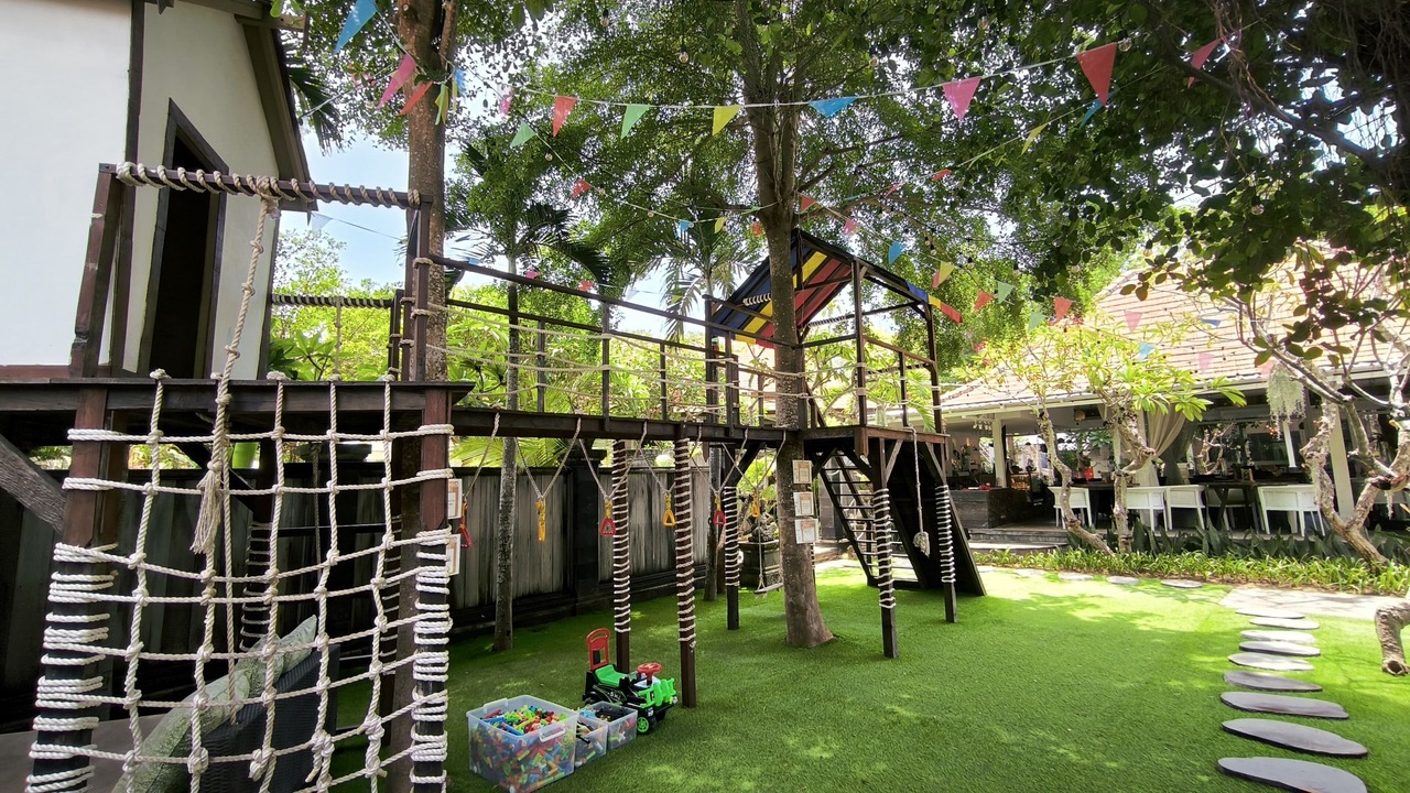 Photo of Outdoor in Jungut Batu