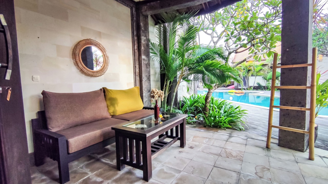 Photo of Outdoor in Jungut Batu
