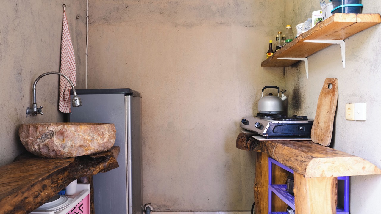 Photo of Bedroom in Purwakerti