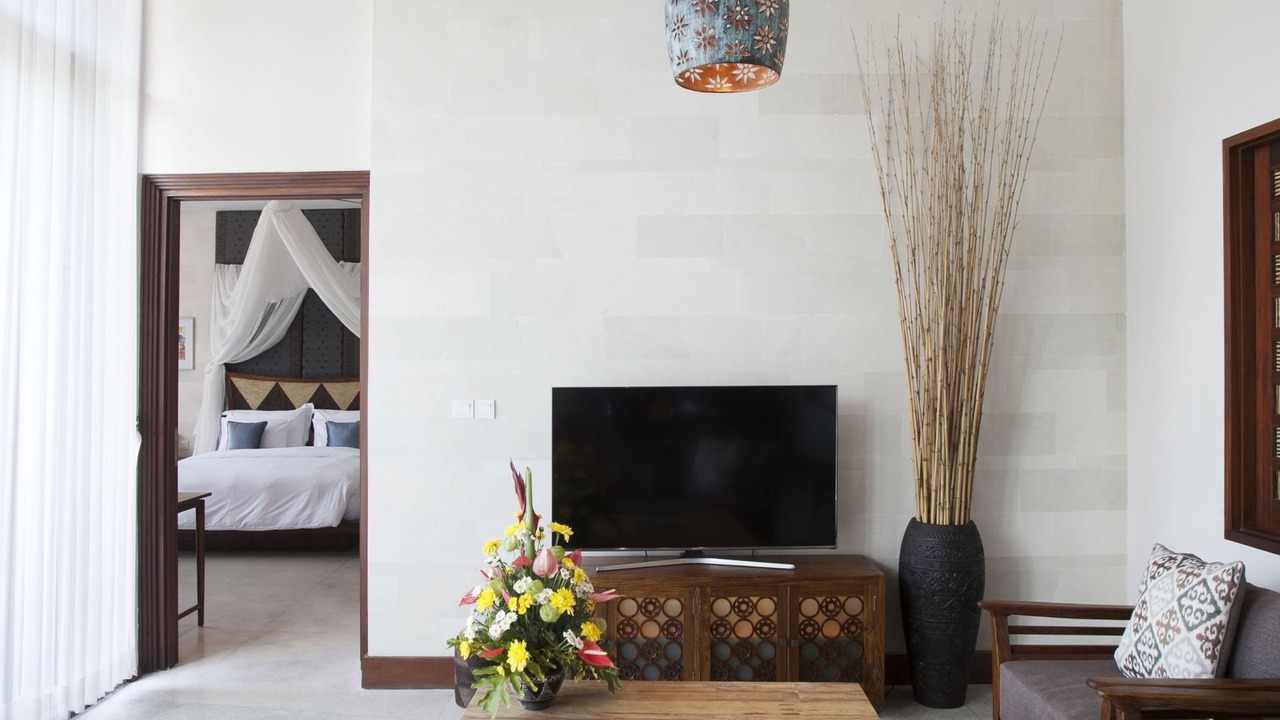 Photo of Bedroom in Melayang