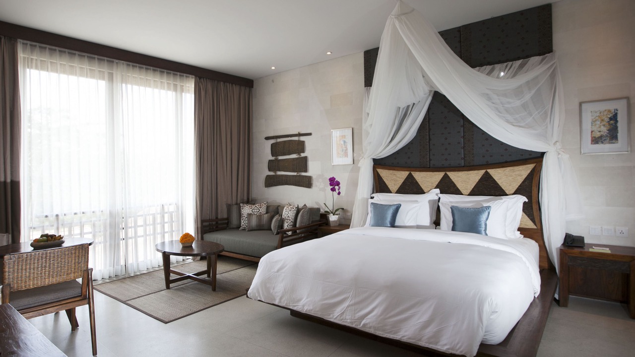 Photo of Bedroom in Melayang