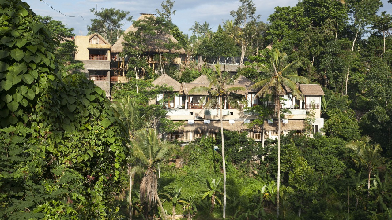 Photo of Outdoor in Melayang