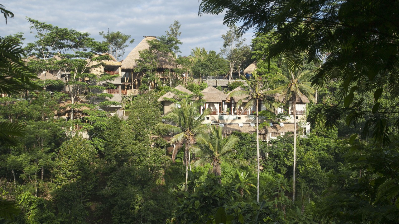 Photo of Outdoor in Melayang