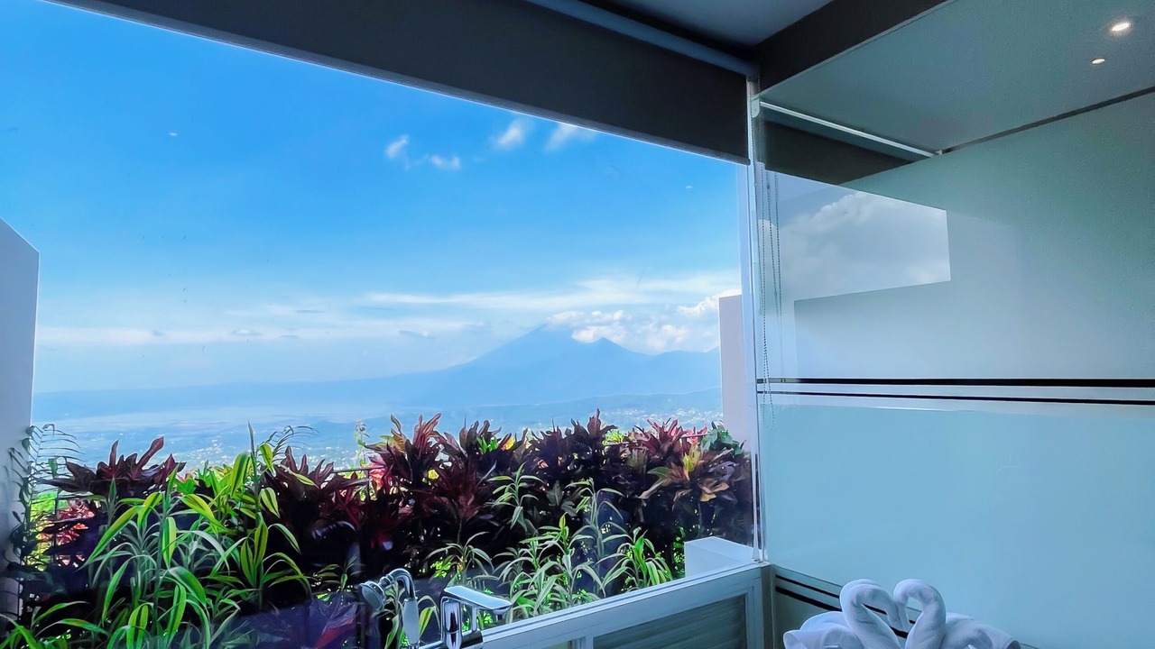 Photo of Bathroom in Ambarawa
