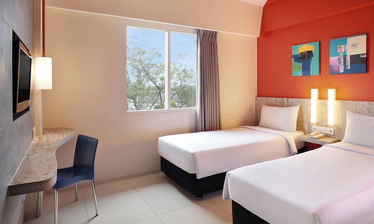 Photo of Bedroom in Dyanapura