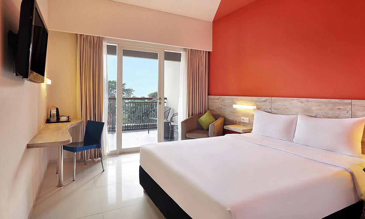 Photo of Bedroom in Dyanapura