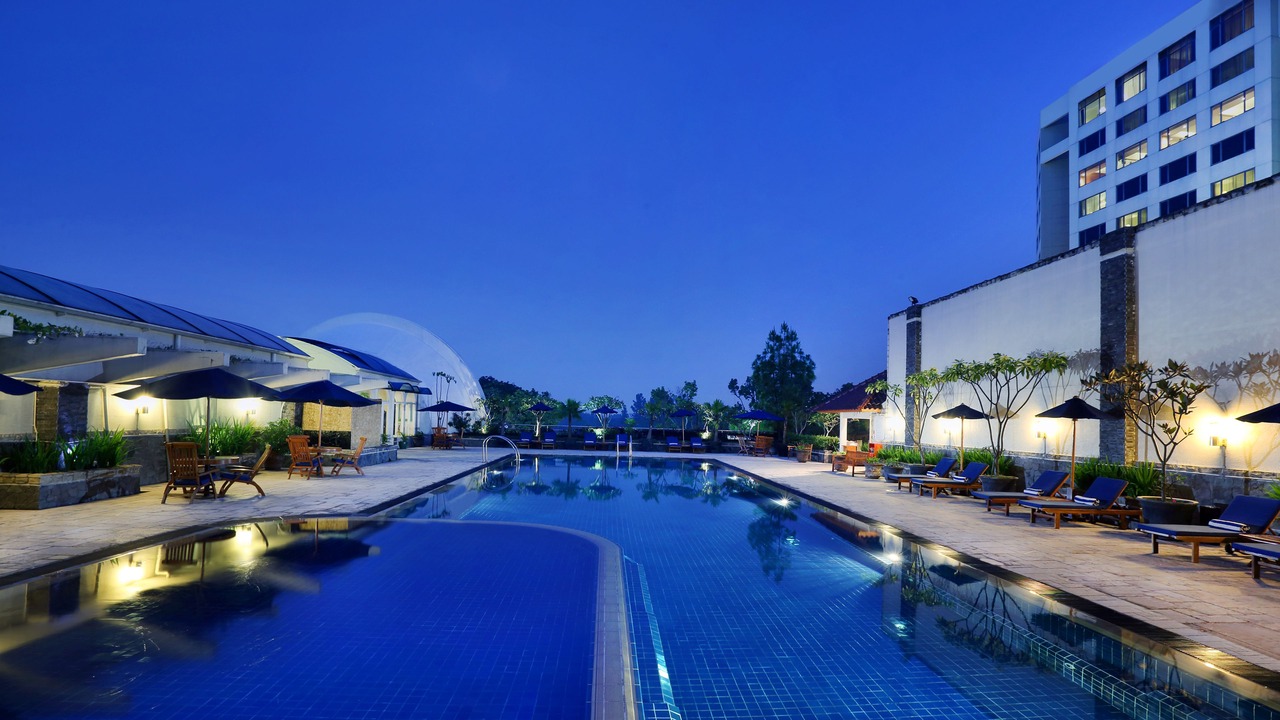 Photo of Outdoor in Pasirkaliki