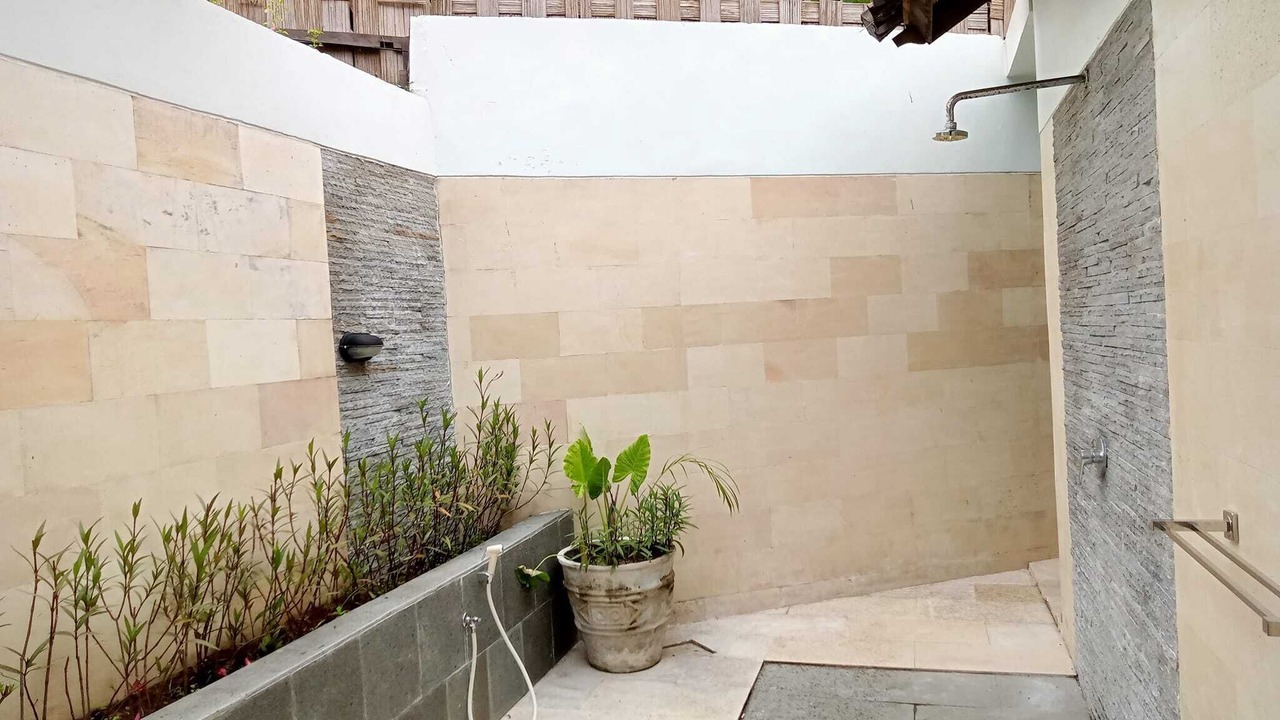 Photo of Bathroom in Candi Dasa