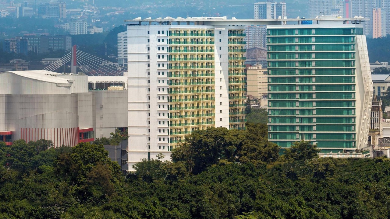 Photo of Outdoor in Pasirkaliki