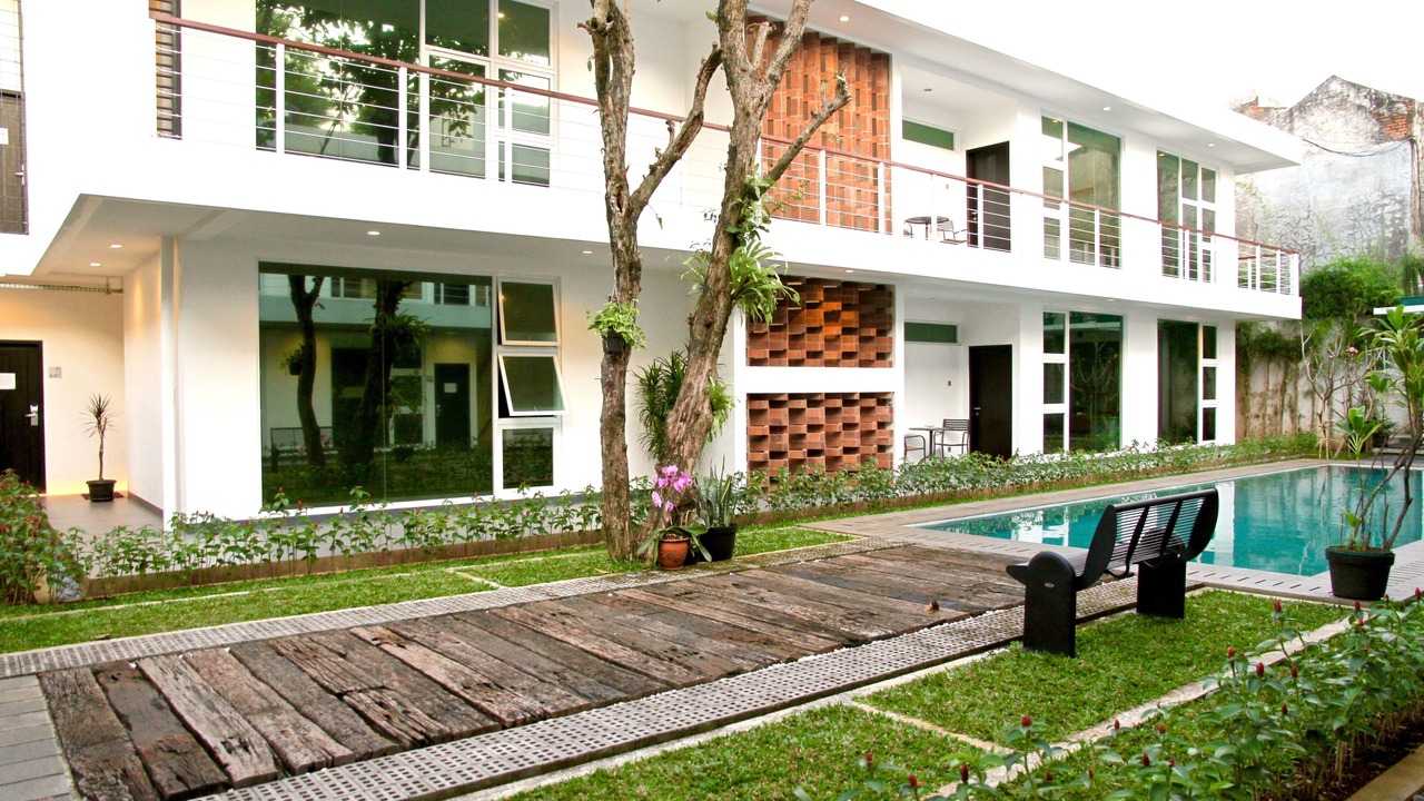 Photo of Outdoor in Ragunan