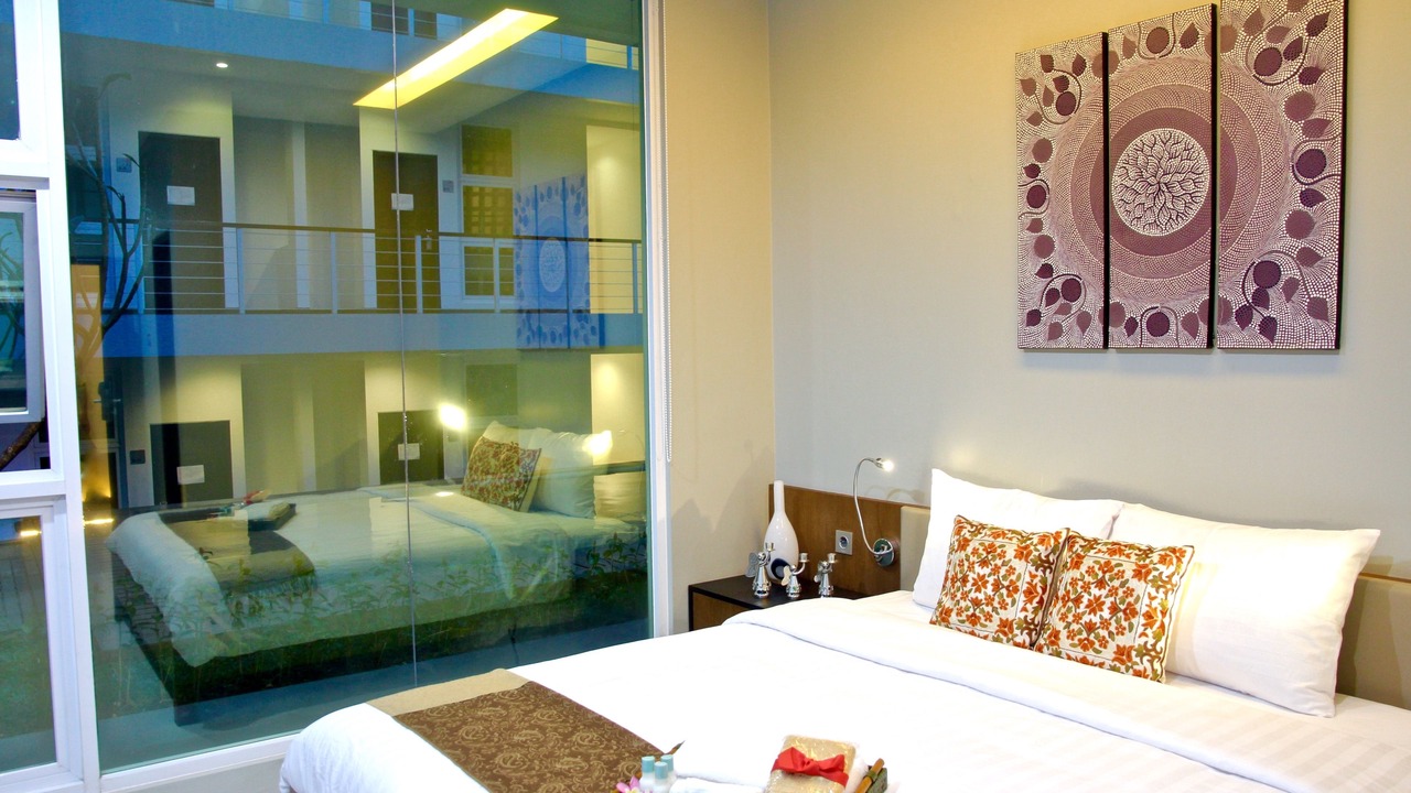 Photo of Bedroom in Ragunan