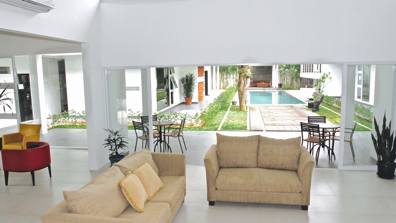 Photo of Livingroom in Ragunan