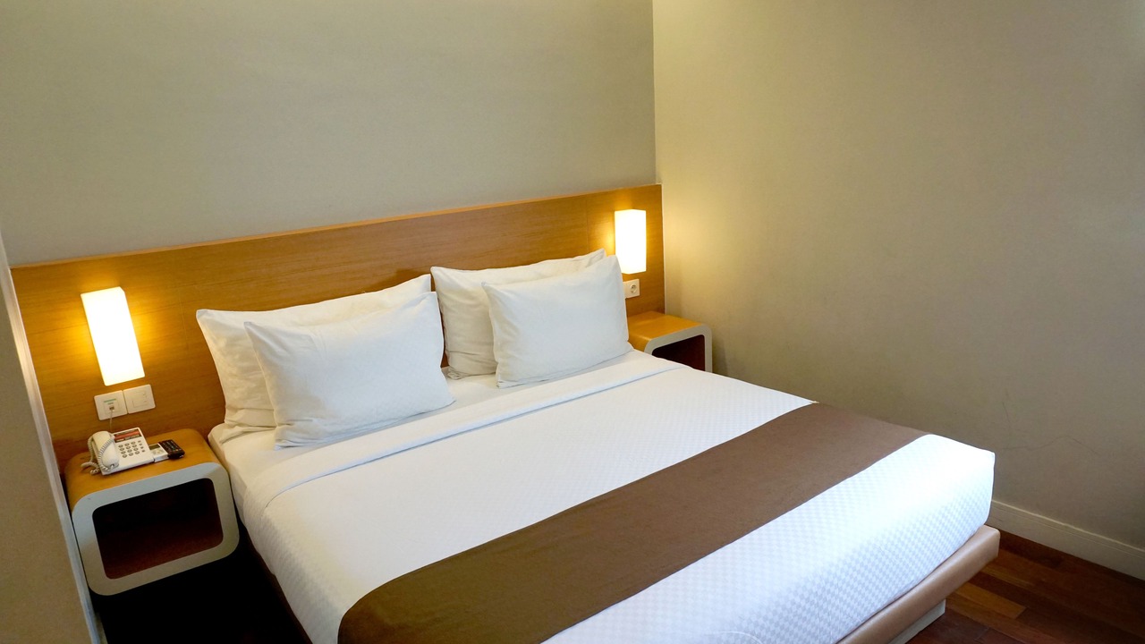 Photo of Bedroom in Kotaraja