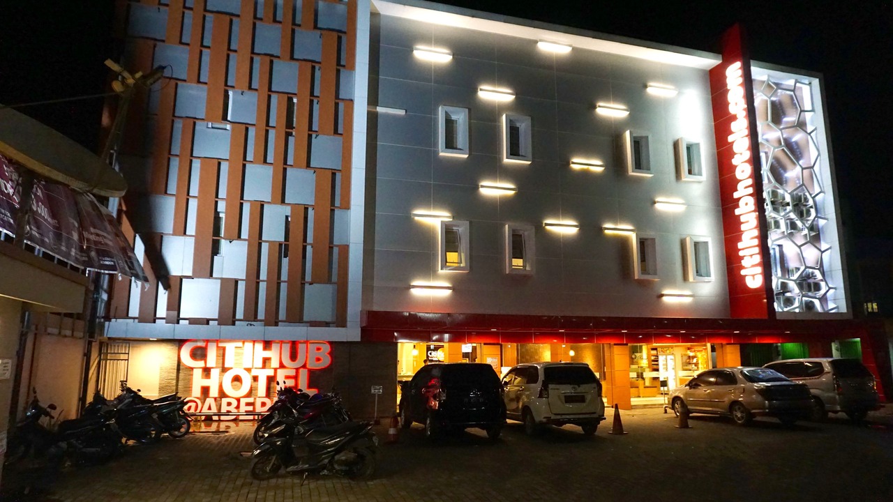 Photo of Buildings in Kotaraja