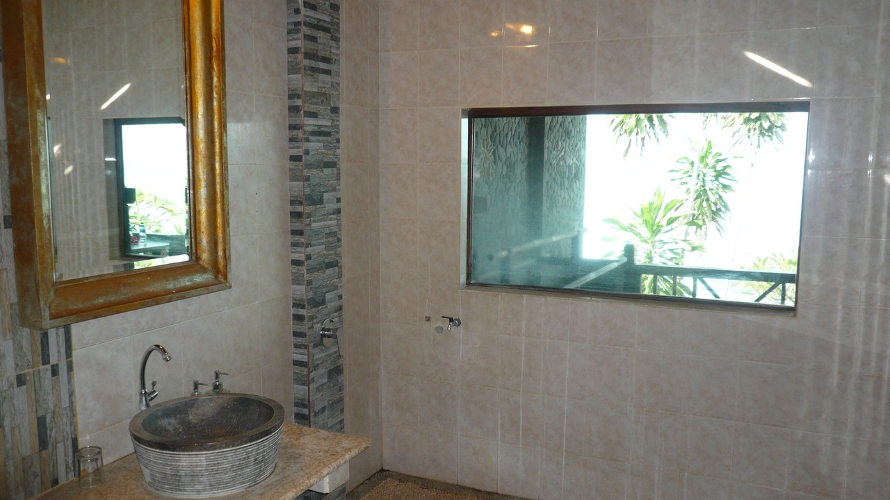 Photo of Bathroom in Amed