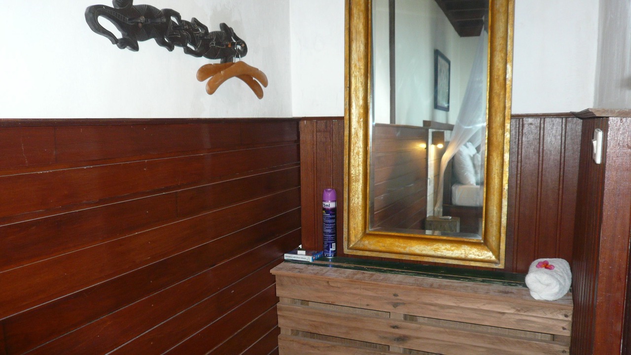 Photo of Bedroom in Amed