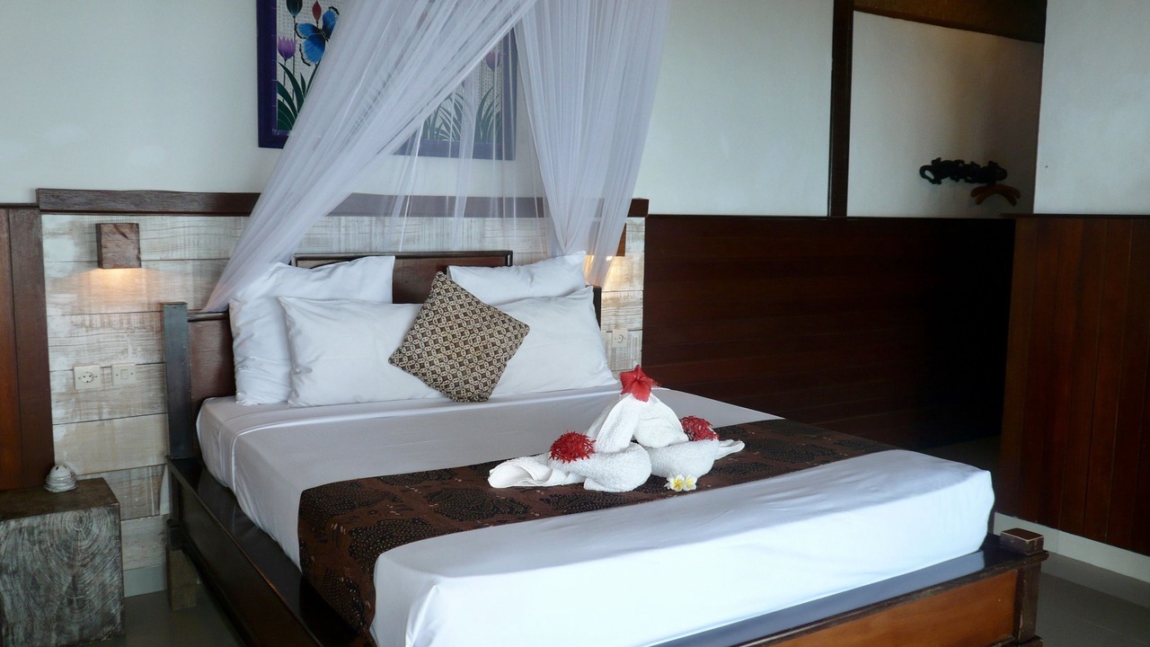 Photo of Bedroom in Amed