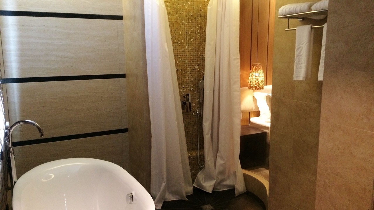 Photo of Bathroom in Batam