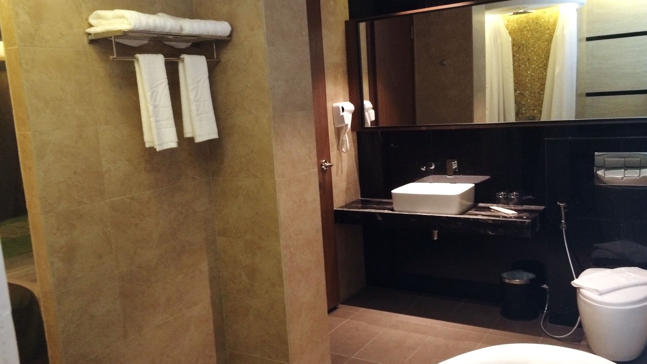 Photo of Bathroom in Batam