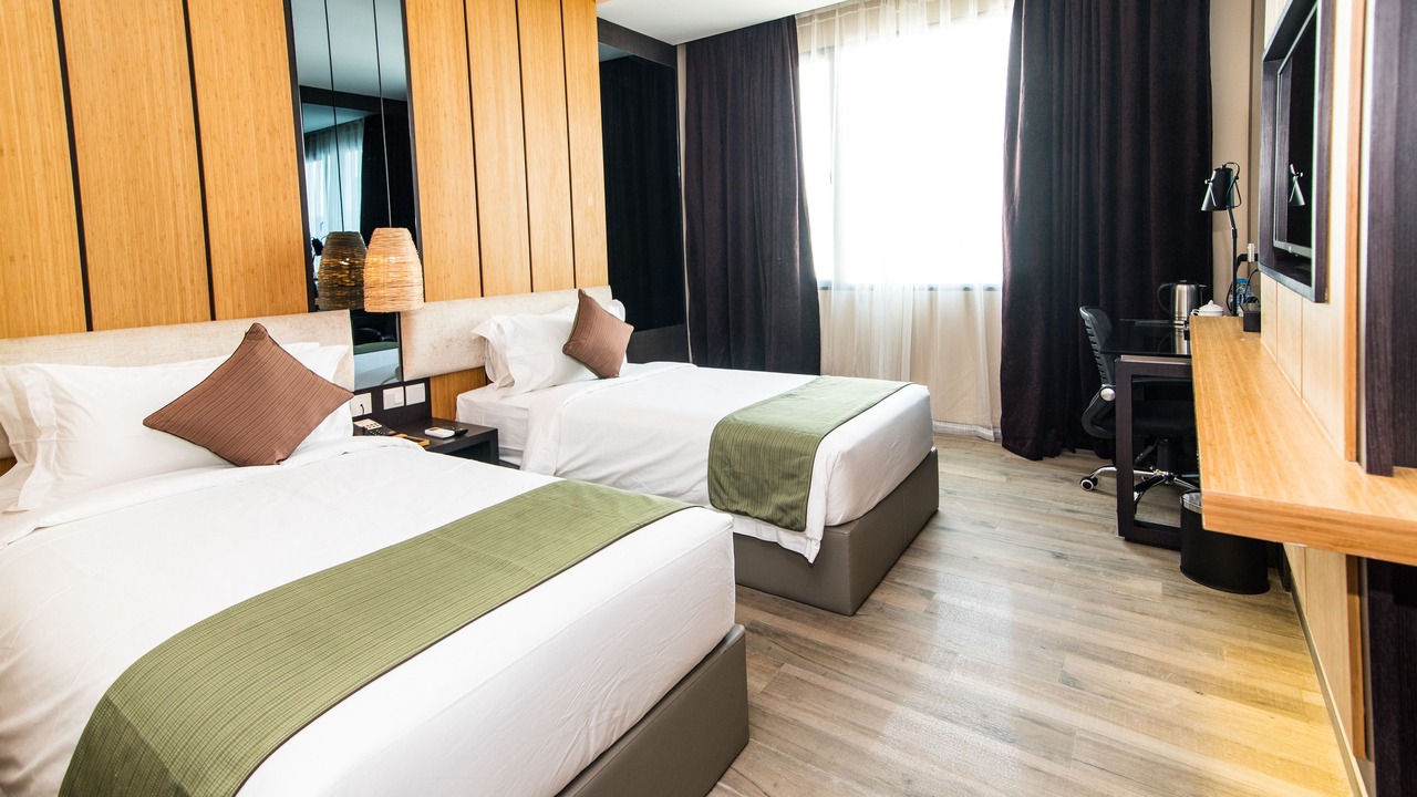Photo of Bedroom in Batam