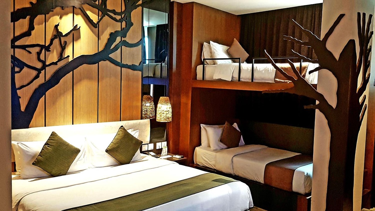 Photo of Bedroom in Batam