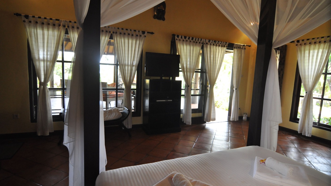 Photo of Bedroom in Kayu Putih