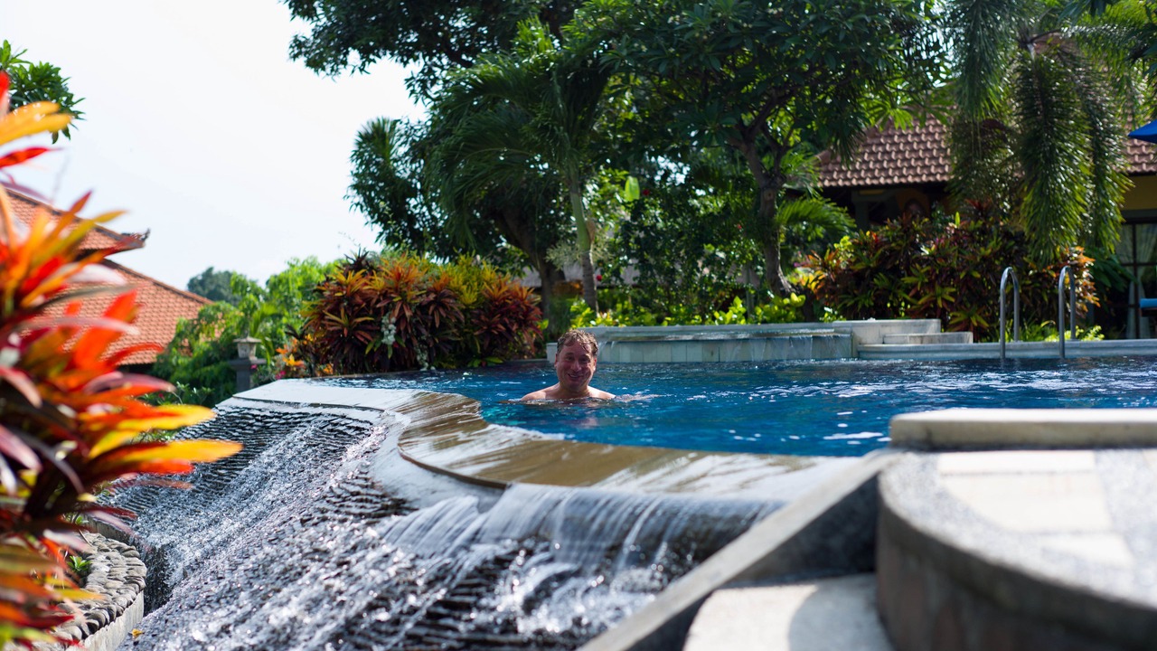 Photo of Outdoor in Kayu Putih