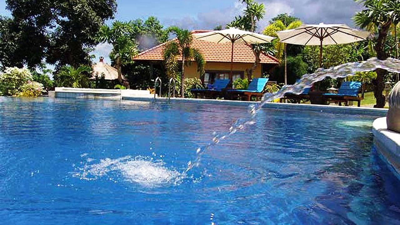 Photo of Outdoor in Kayu Putih