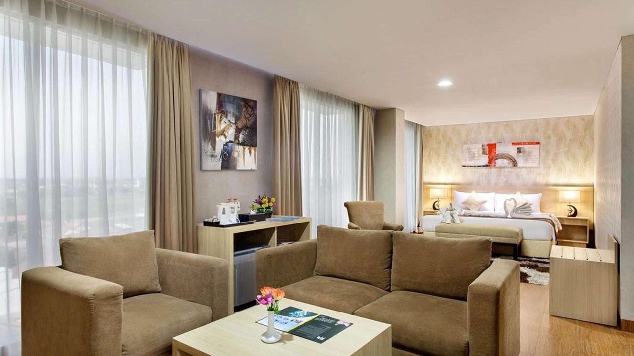 Photo of Bedroom in Tangerang