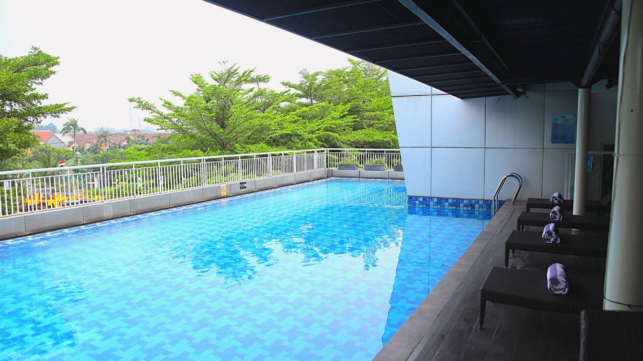 Photo of Outdoor in Tangerang