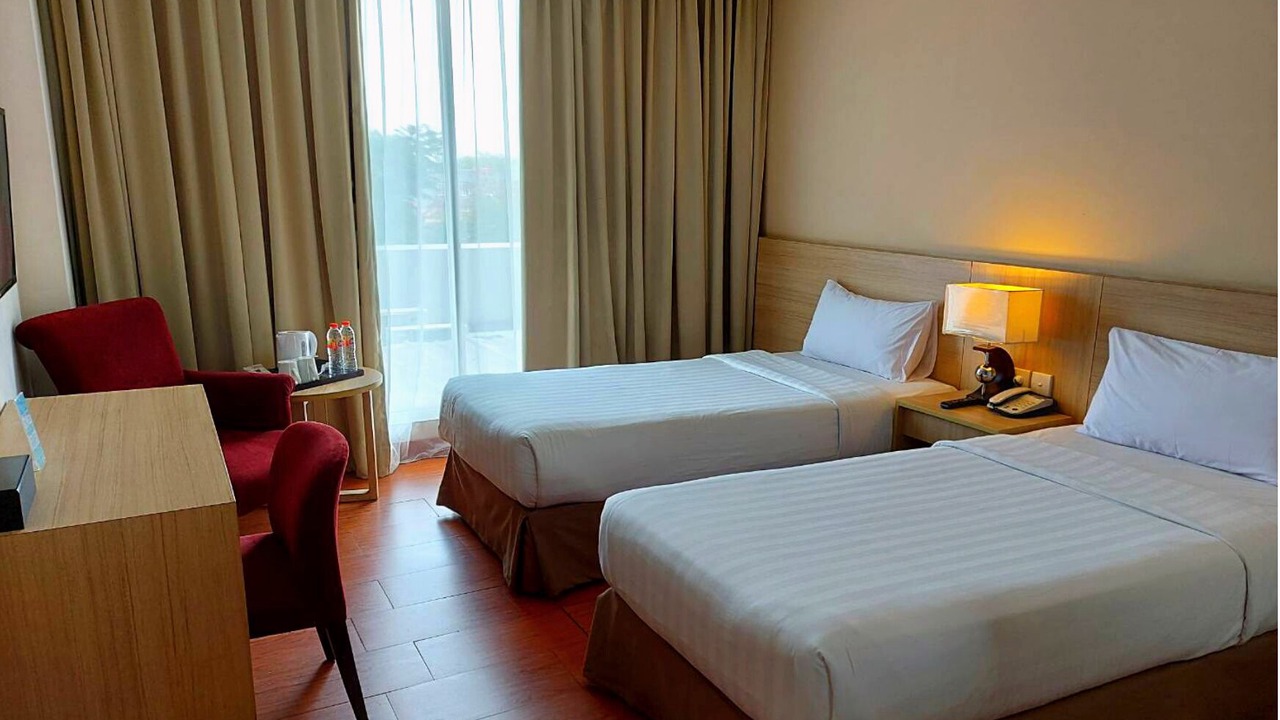 Photo of Bedroom in Tangerang