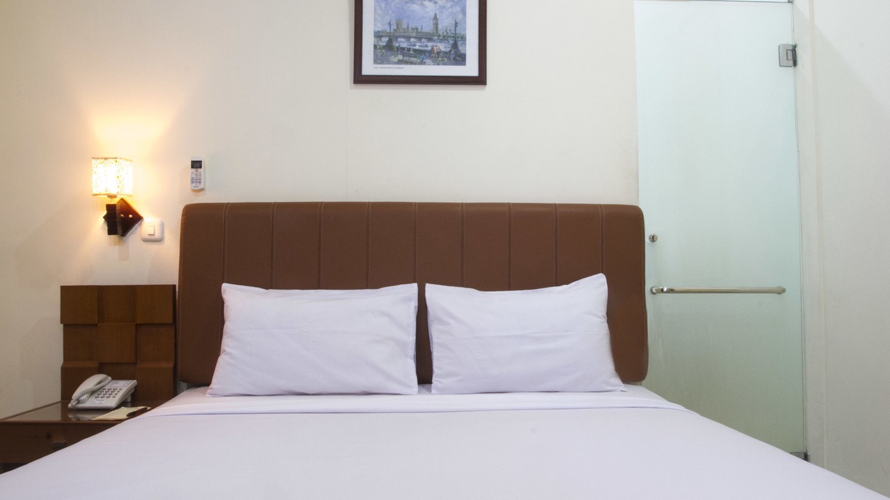 Photo of Bedroom in Bendungan Hilir
