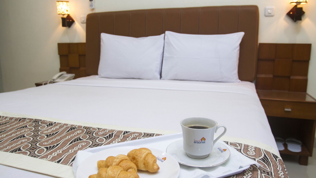 Photo of Bedroom in Bendungan Hilir