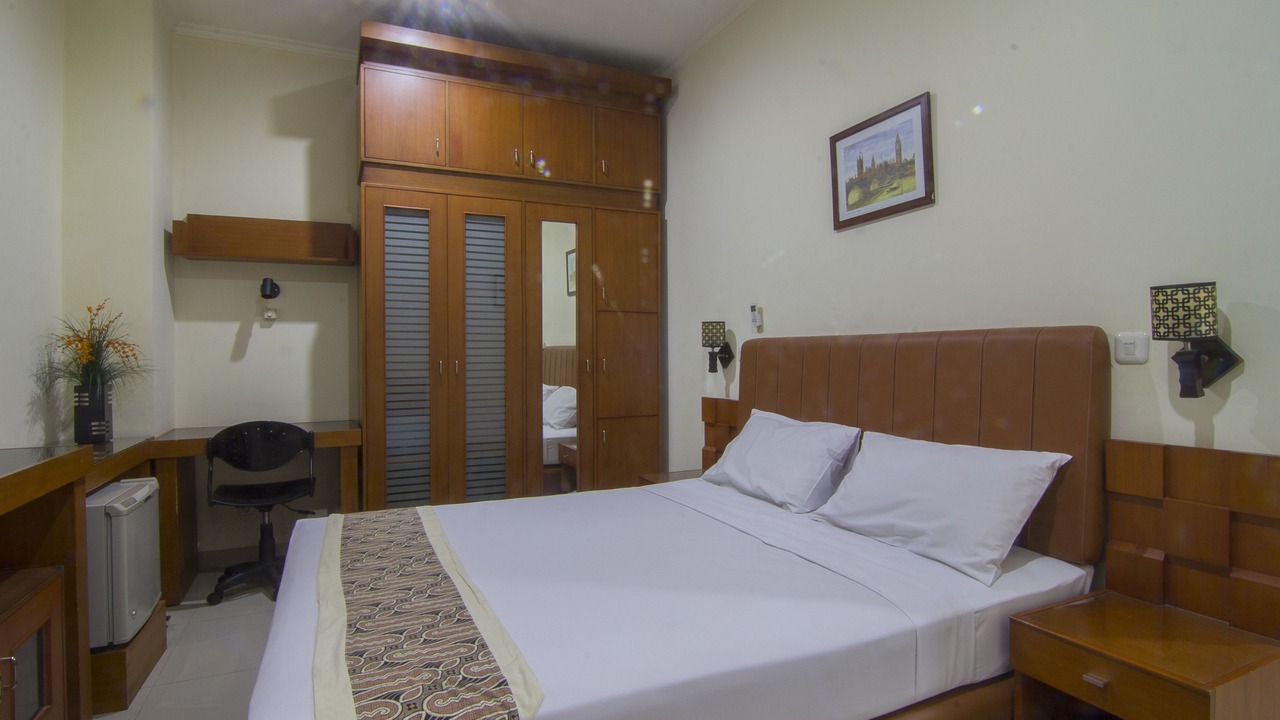 Photo of Bedroom in Bendungan Hilir