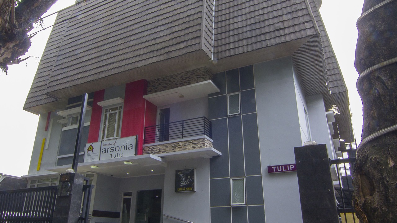 Photo of Outdoor in Bendungan Hilir
