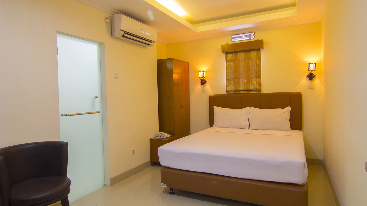 Photo of Bedroom in Bendungan Hilir