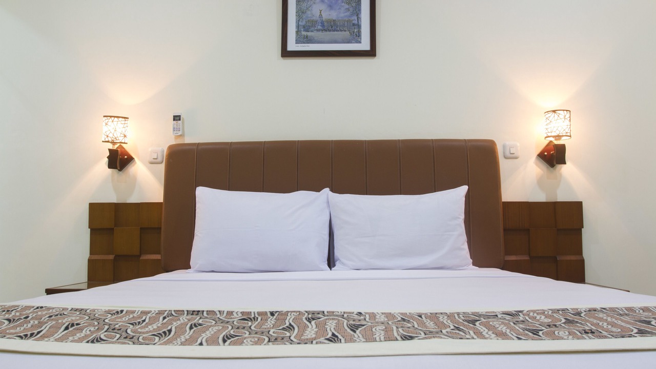 Photo of Bedroom in Bendungan Hilir