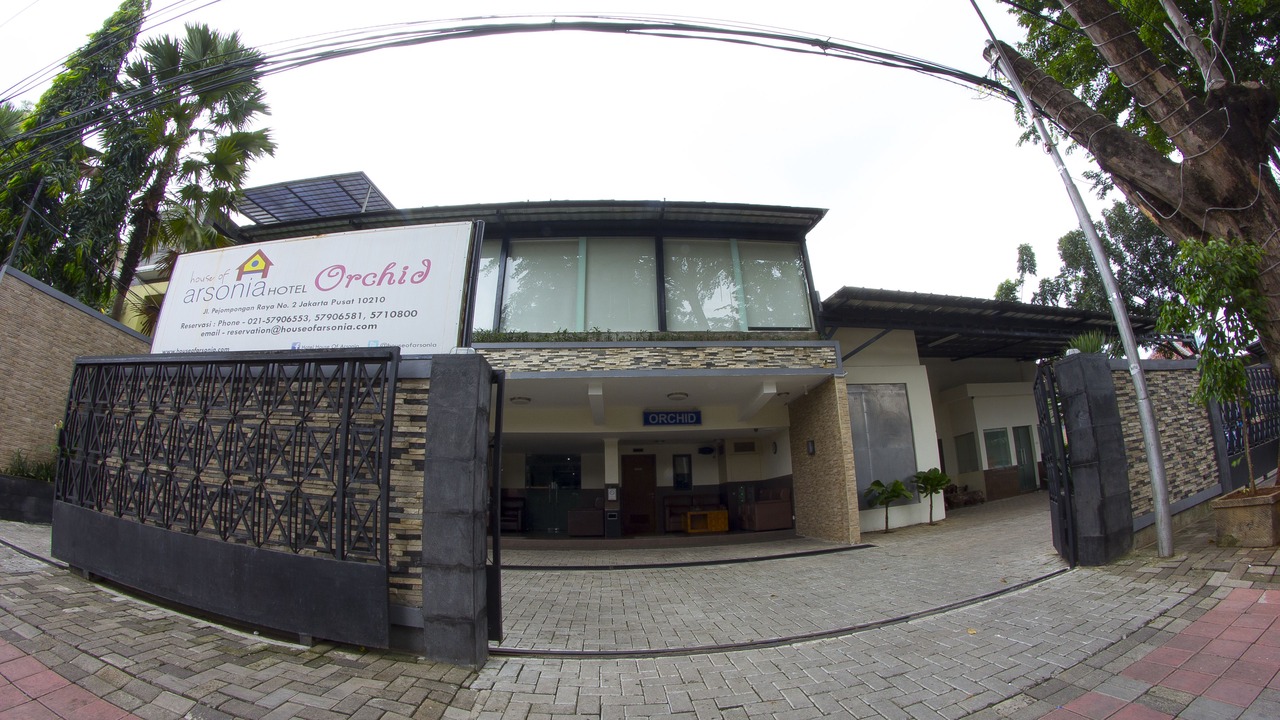 Photo of Outdoor in Bendungan Hilir