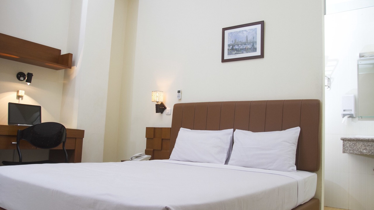 Photo of Bedroom in Bendungan Hilir
