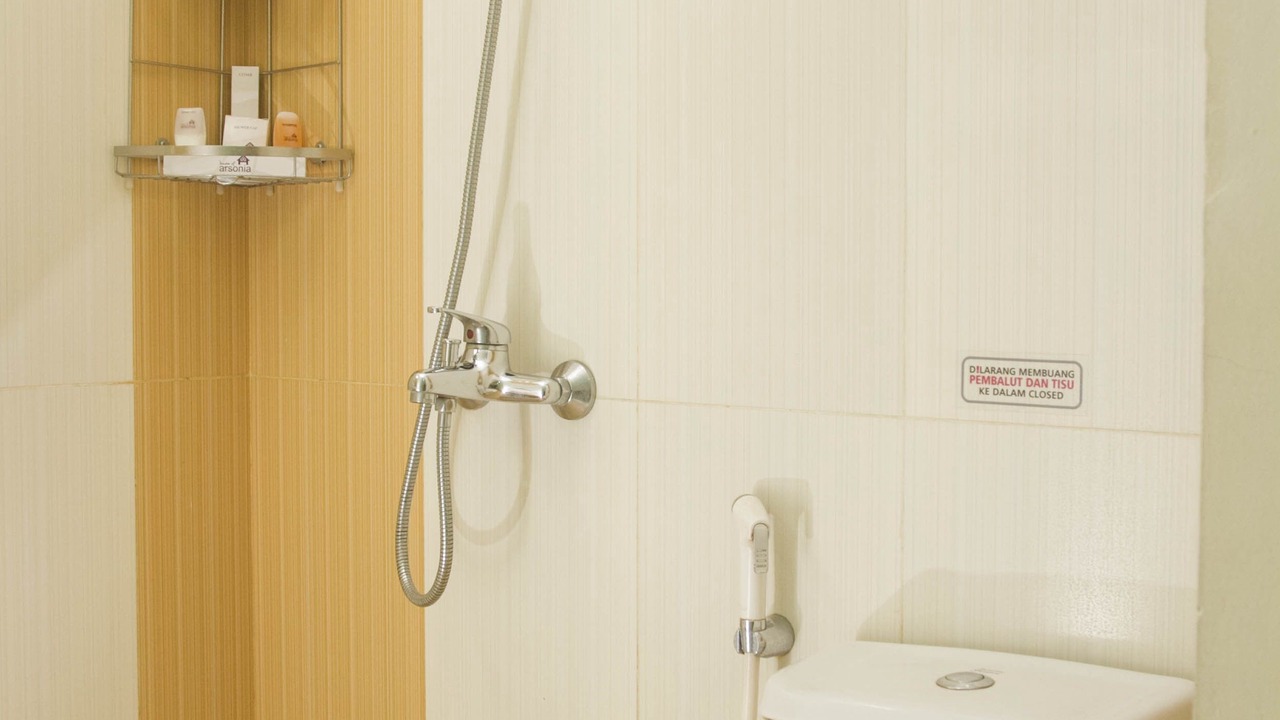 Photo of Bathroom in Bendungan Hilir