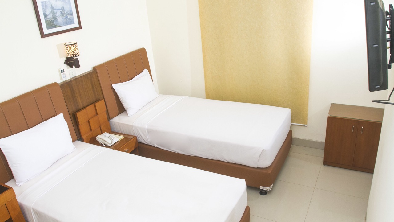 Photo of Bedroom in Bendungan Hilir