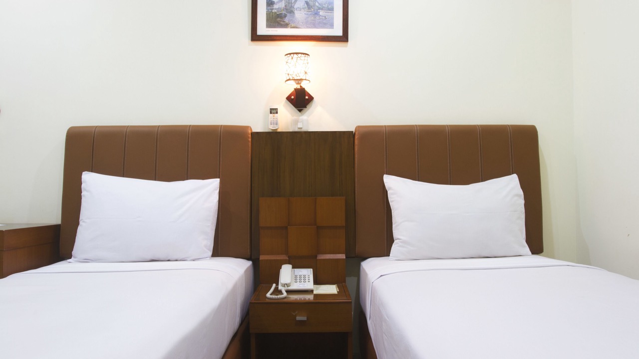 Photo of Bedroom in Bendungan Hilir