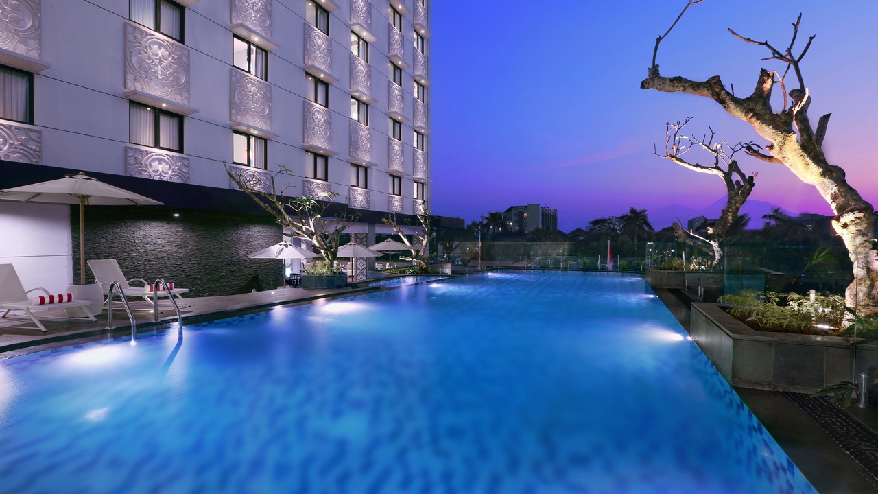 Photo of Outdoor in Central Yogyakarta