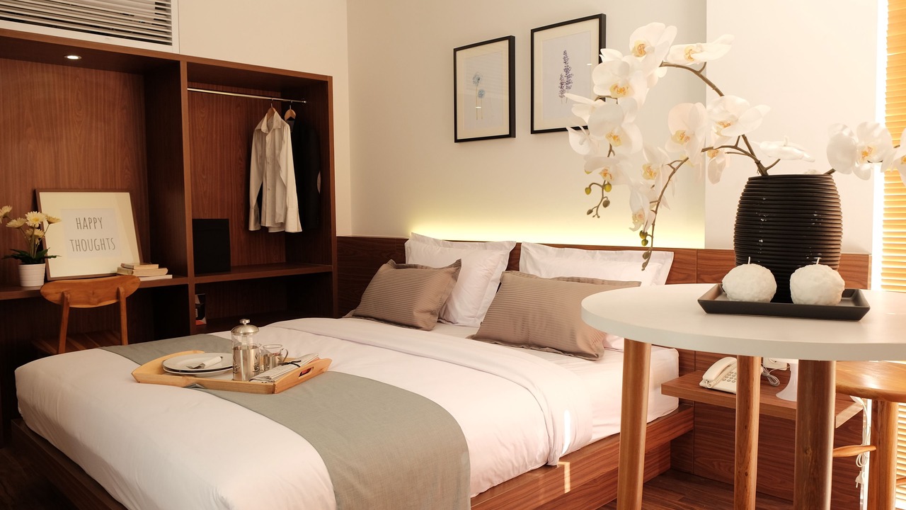 Photo of Bedroom in Kemang